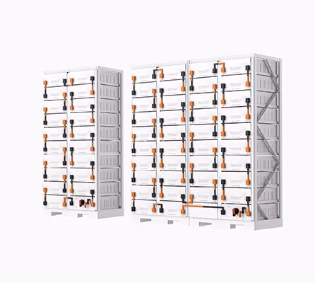 Sunark Home Energy Storage Lithium Ion Battery 5kwh 51.2V 100ah Free Shipping LiFePO4 Battery for Solar