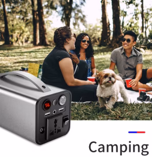 Good Quality Portable Renewable Energy Storage System Portable Energy Storage Battery Solutions
