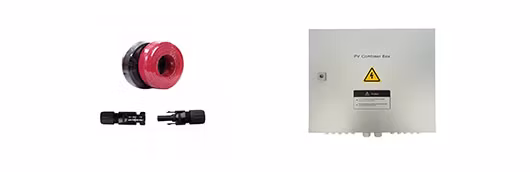 Hybrid Solar Panel off Grid 5kw 8kw 10kw 12kw Household Solar Energy System with Lithium Battery