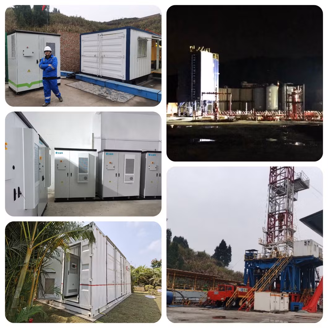215kwh PV Backup Power Solutions for Businesses Industrial Energy Storage Solutions Peak Shaving Sustainable Power Supply 100kw