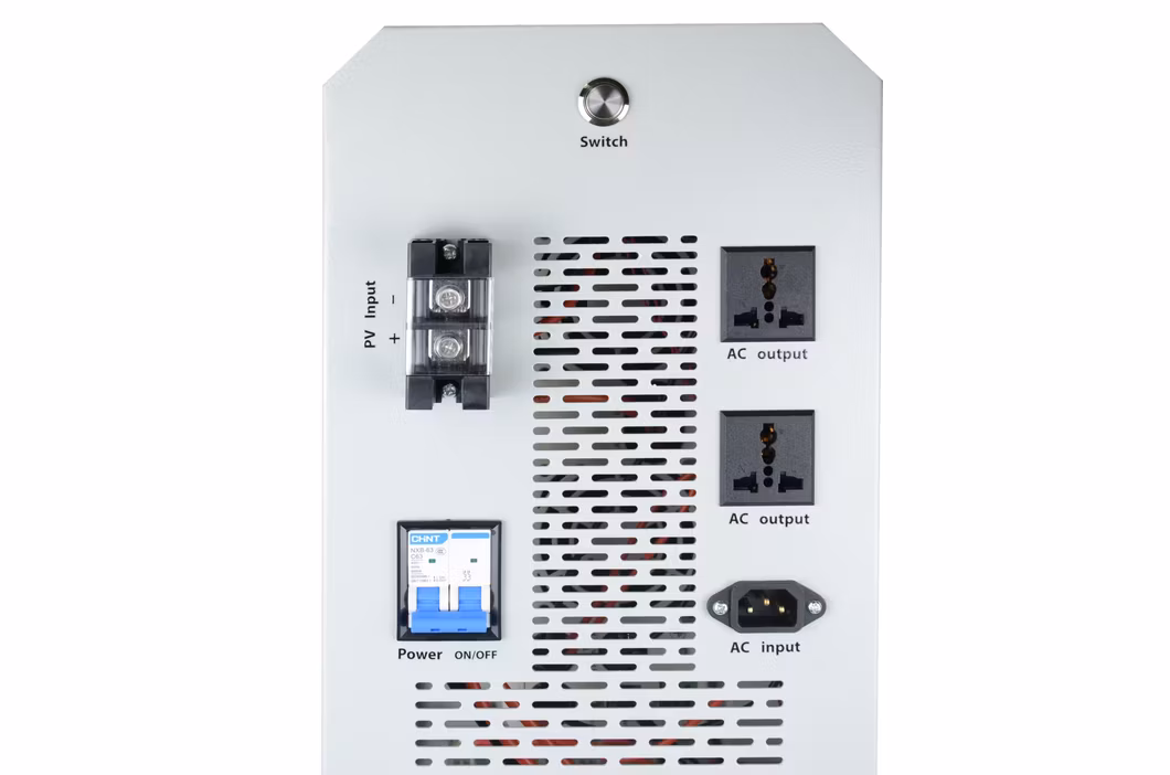 OEM Home Solar Energy Power System 5kwh / 3kw All-in-One off Grid Solar Powered Generator Lithium Storage 5000W Solar System for Home Price PV Power Kits