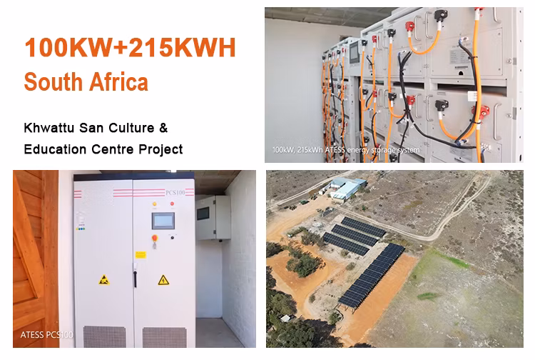 Wingosoalr Containerized Energy Storage Battery System 100kwh 200kwh 500kwh 1mwh 2mwh