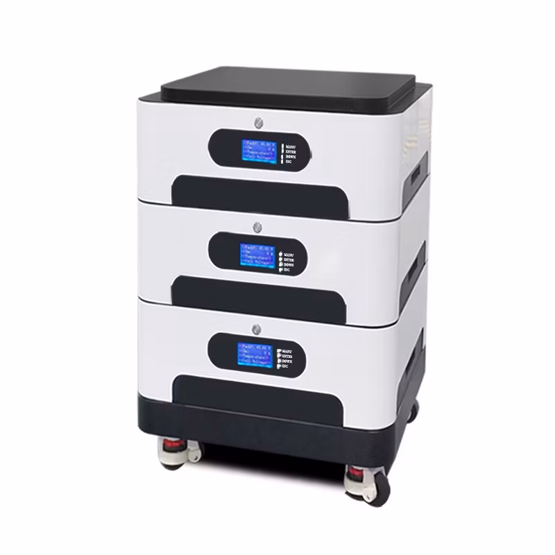 Industrial Commercial Energy Storage System Industrial Energy Storage