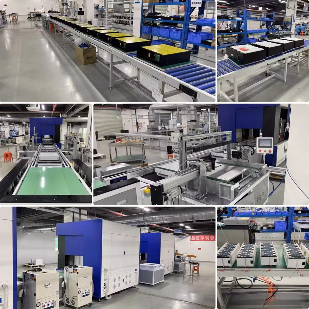 Solar Bess 100kwh Lithium LiFePO4 200ah Battery Industrial Commercial Energy Storage Container