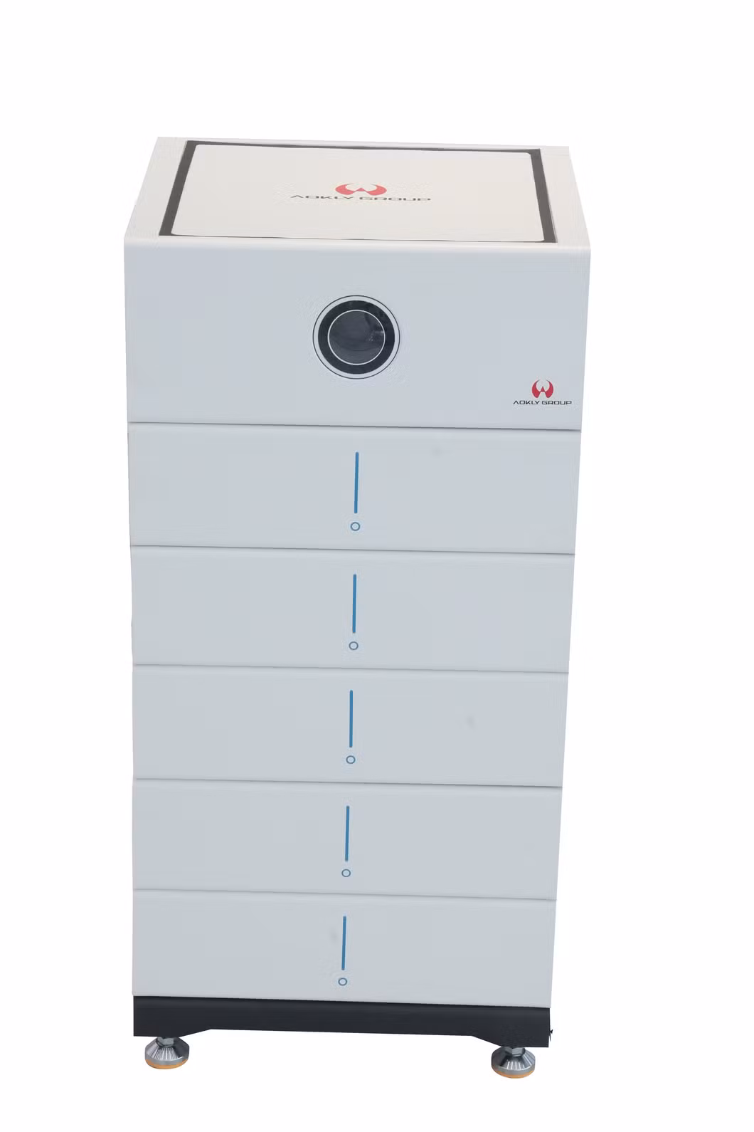 Residential Roof 5kw 6kw 8kw 10kw Solar Power Energy 10kVA Offgrid Solar Storage System Ground Mount