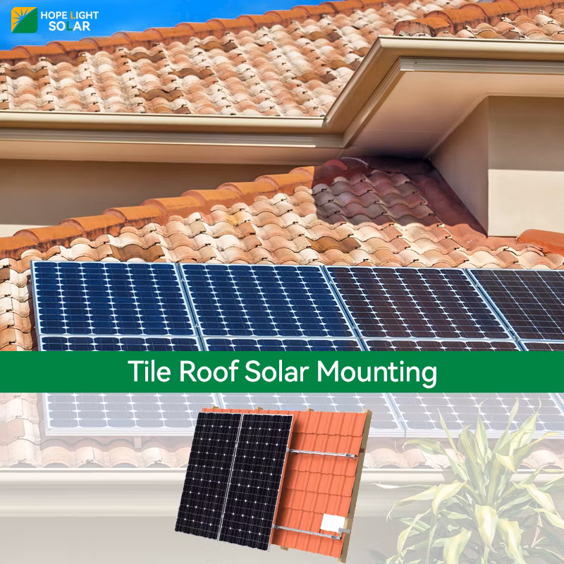 off Grid 6kw 12kw 18kw Solar Panel Power System Kit Three Phase Parallel with Lithium Battery