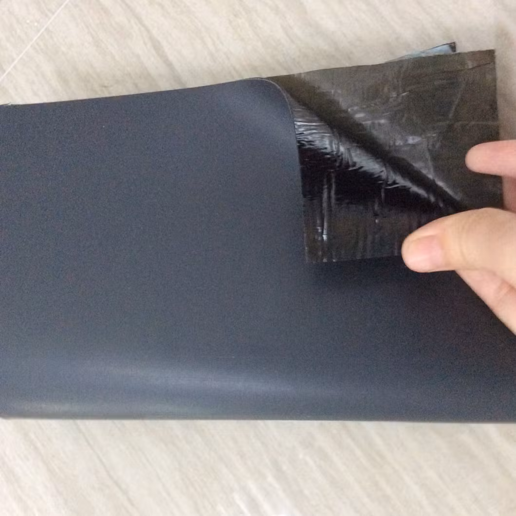 Mineral Surface Bitumen Waterproof Materials Fire Application