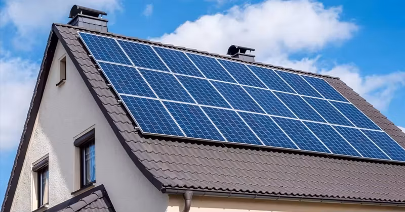 5kw 8kw 10kw Hybrid Solar Panel off Grid Solar Photovoltaic System with Lithium Battery Solar Inverter