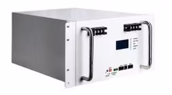 200kwh LiFePO4 Battery Energy Storage on Grid Solar System 1 MW