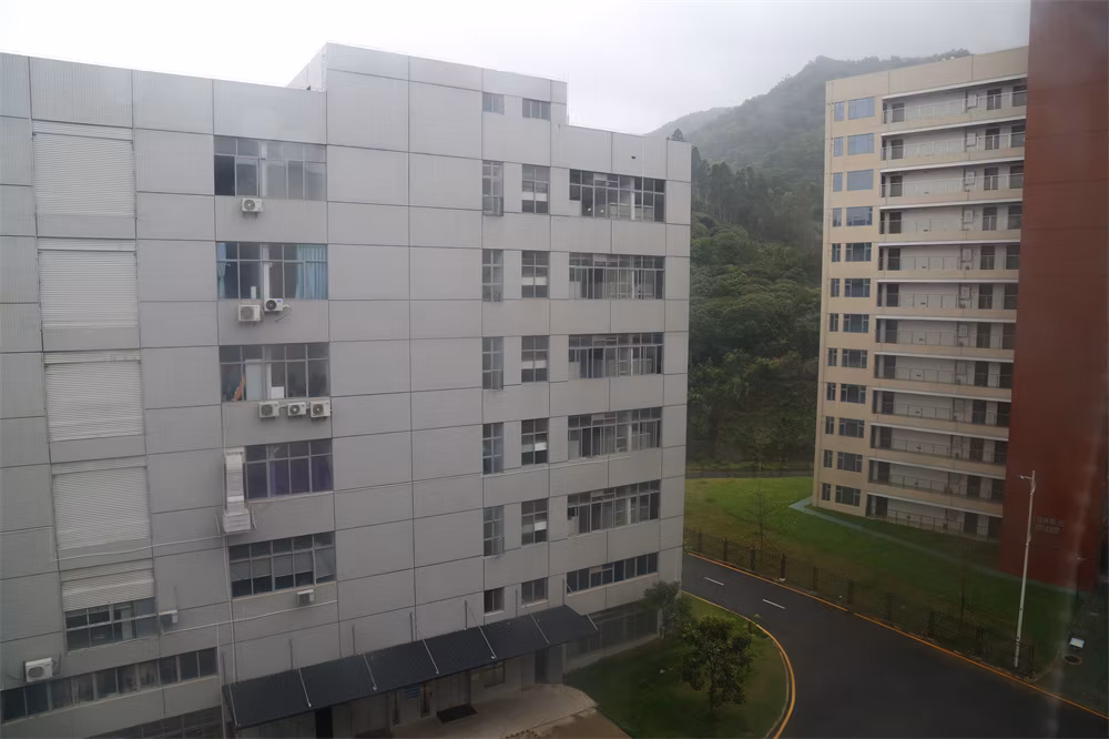 Containerized Solar Battery Energy Storage System 2 Mwh Industrial Commercial Energy Storage