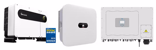 Hybrid Solar Panel off Grid 5kw 8kw 10kw 12kw Household Solar Energy System with Lithium Battery