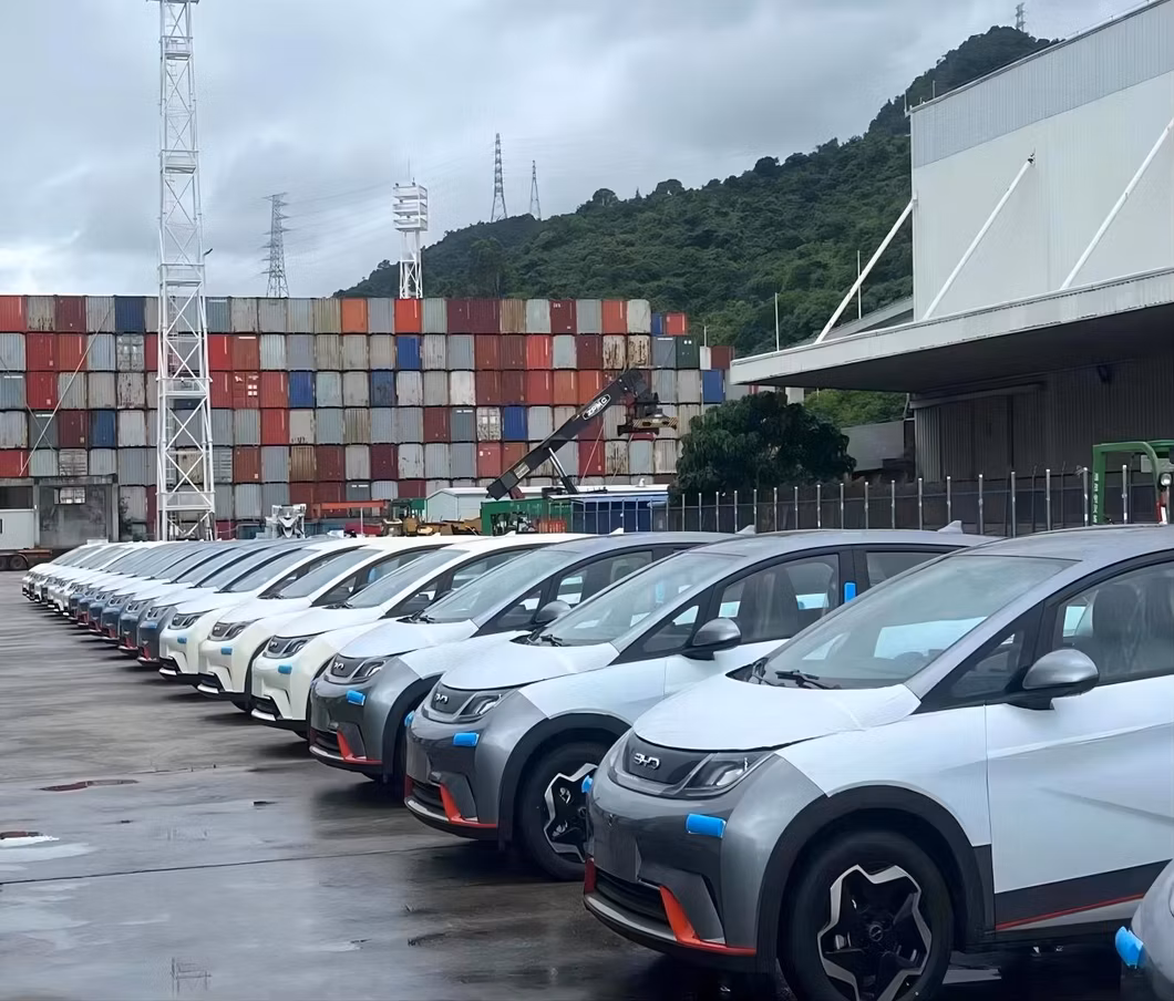 Voyah Free Lantu 2024 Deluxe Car 5-Doors 5-Seats EV Extended-Range Ultra-Long Range Intelligent Driving Edition Hybrid SUV off-Road Vehicle New Energy Car