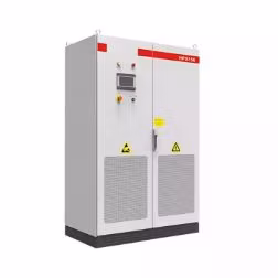 200kwh LiFePO4 Battery Energy Storage on Grid Solar System 1 MW