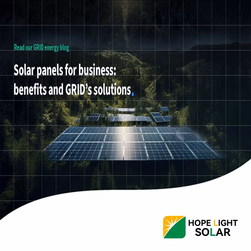 off Grid 6kw 12kw 18kw Solar Panel Power System Kit Three Phase Parallel with Lithium Battery