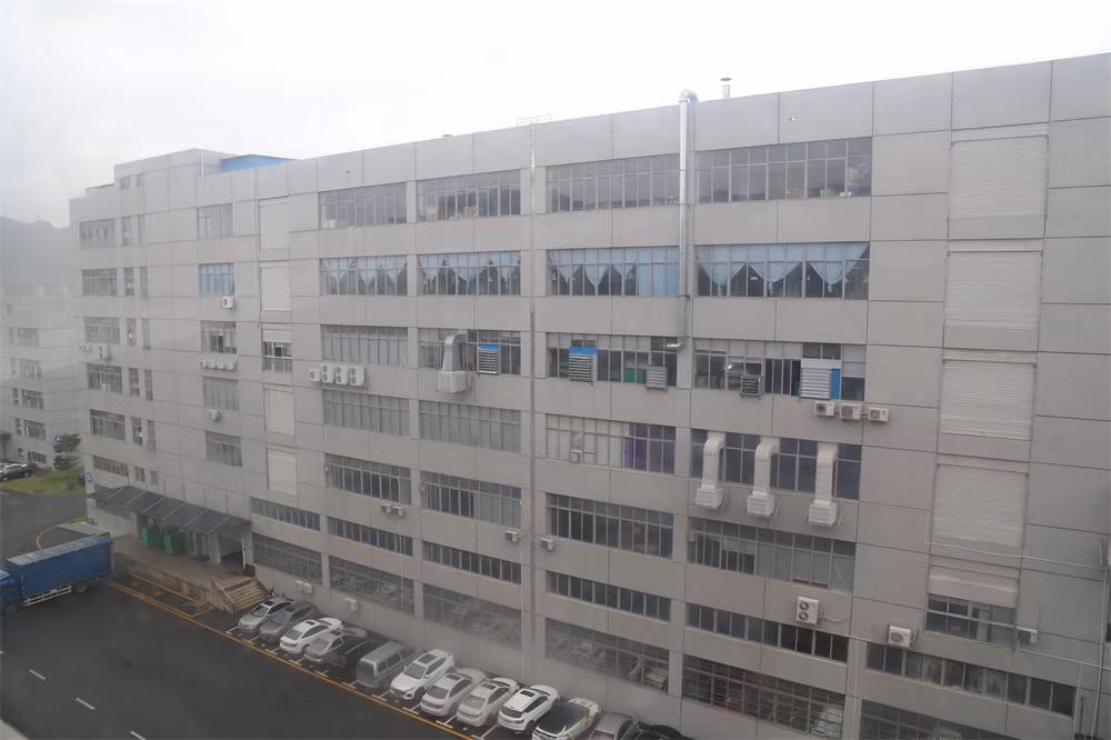 Containerized Solar Battery Energy Storage System 2 Mwh Industrial Commercial Energy Storage