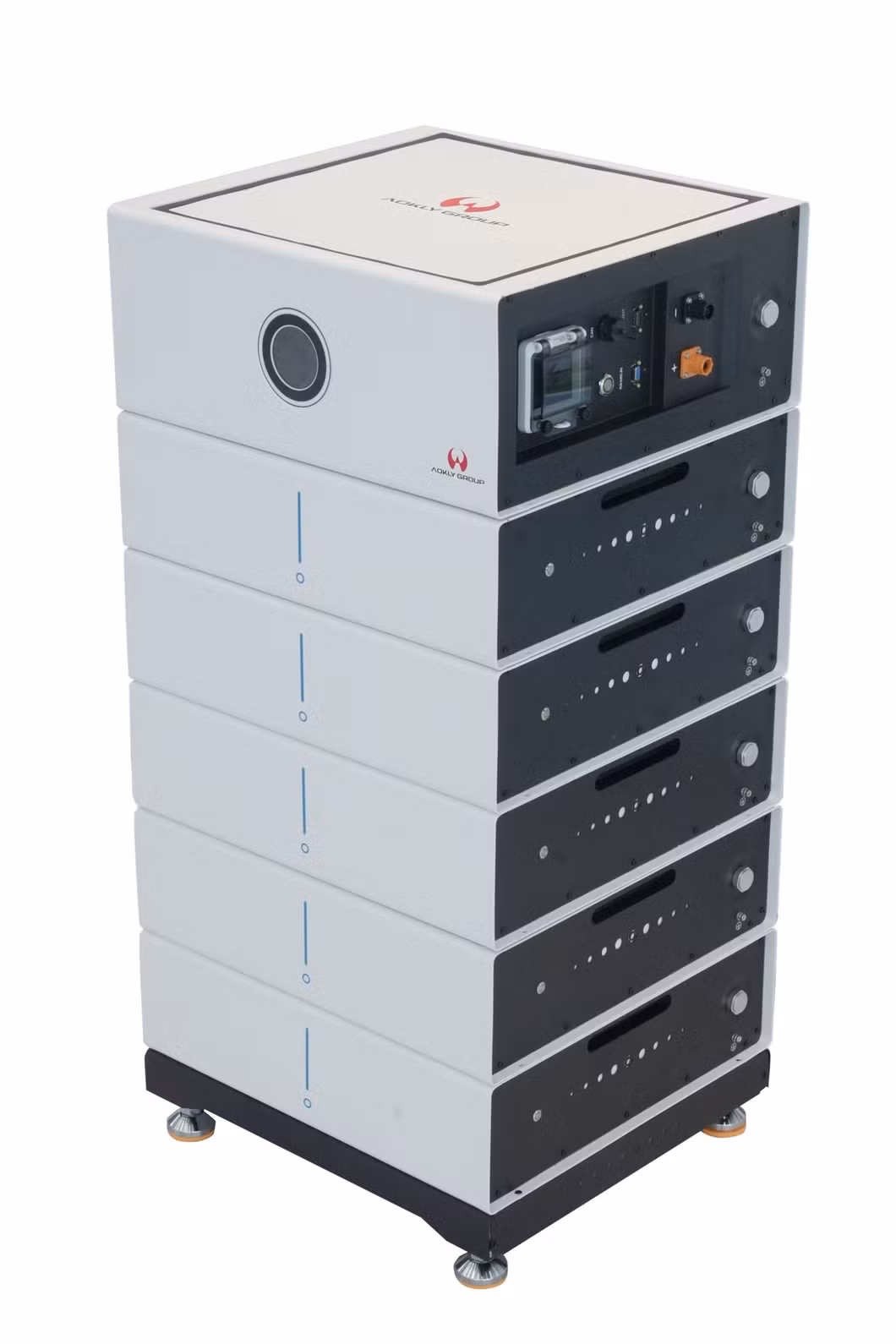Residential Roof 5kw 6kw 8kw 10kw Solar Power Energy 10kVA Offgrid Solar Storage System Ground Mount