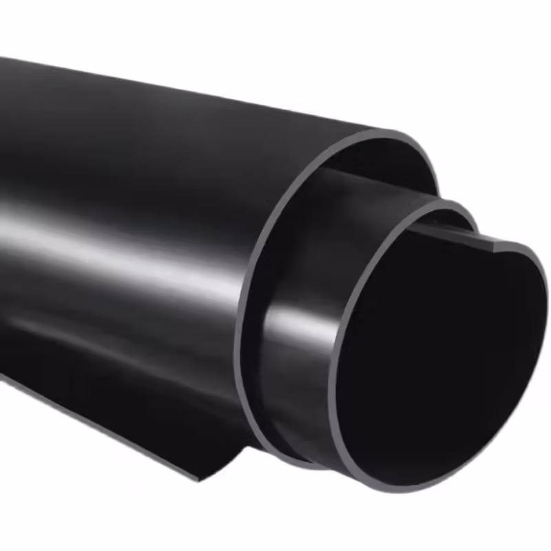 Acid and Alkali Rresistant NBR Rubber Sheet Roll for Sealing