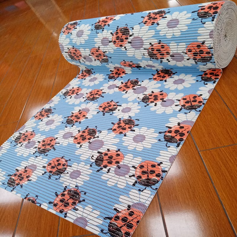 Wholesale Bathroom Toilet Door Mats Anti Slip Home Living Room Bedroom Bed Carpet Floor Mat