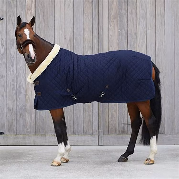 Good Quality Rugs Windproof Stable Comfortable Durable Summer Dry Horse Rug