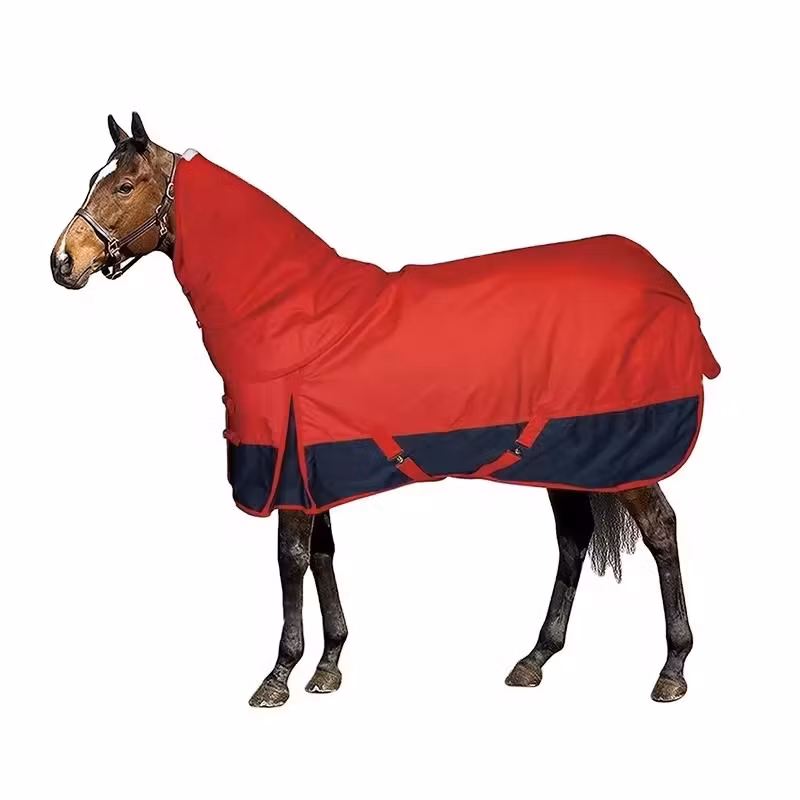 Good Quality Rugs Windproof Stable Comfortable Durable Summer Dry Horse Rug
