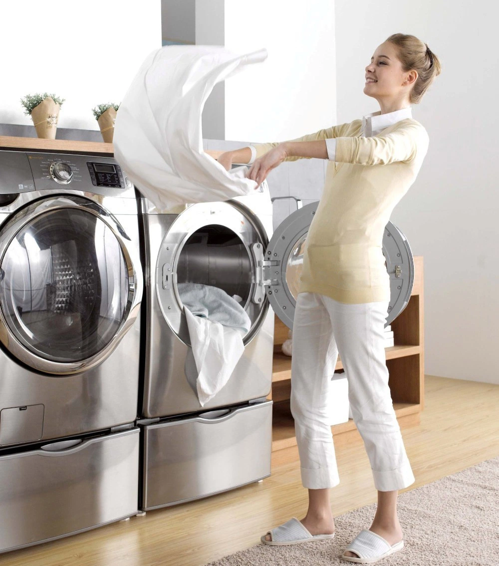New Arrival Bulk Universal Daily Cleaner Washing Laundry Detergent Powder for Private Lables Without Extra Cost
