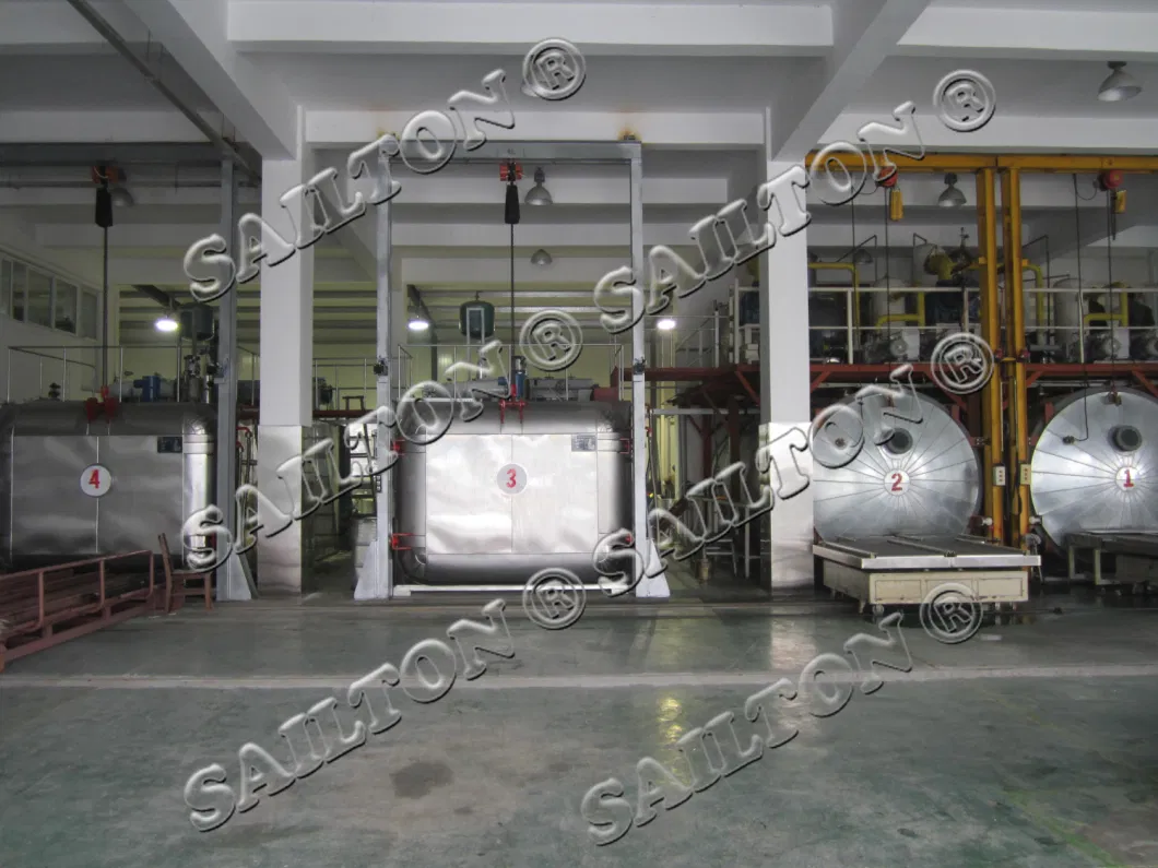 Sailton Brand High Voltage Shunt Capacitor Induction Furnace Accessory Made in China