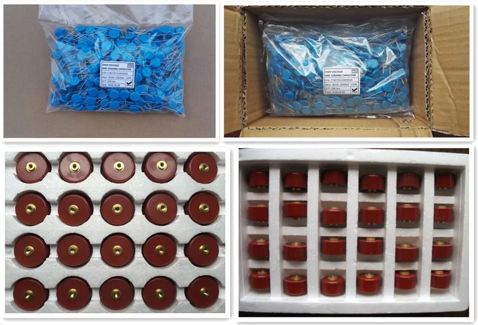 Wholesale Factory Price High Voltage Electric Electrolytic Capacitor Modules 2.7V 2f Super Capacitors for Car
