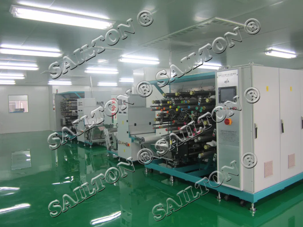 Sailton Brand High Voltage Shunt Capacitor Power Capacitor Bam Searies