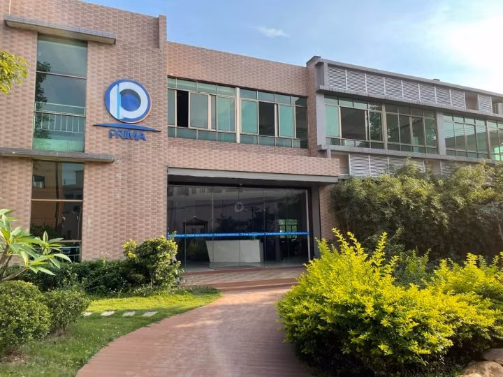 20kVA 30kVA 40kVA 50kVA Open Type Power 220volt Dynamo Generator Diesel Generator