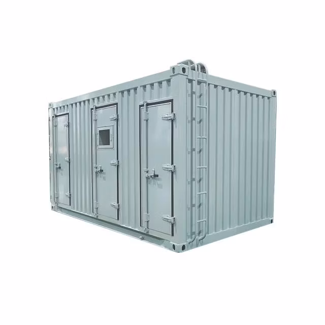 20kVA 30kVA 40kVA 50kVA Open Type Power 220volt Dynamo Generator Diesel Generator