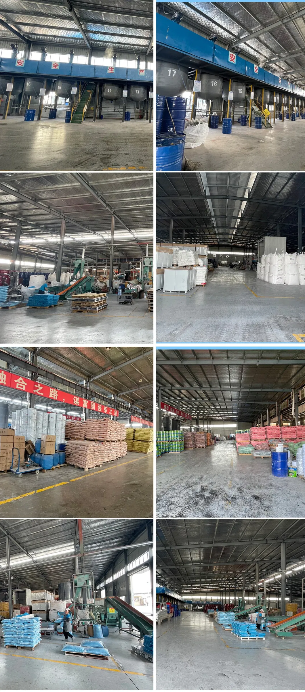 Guoti Factory Hot Sale Used Custom Color Plastic PP Interlocking Garage Workshop Floor Tiles Various Colors Easy to Install Garage18plus