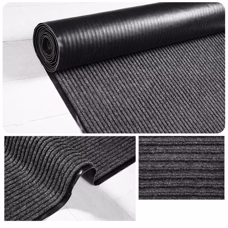 Front Door All Weather Outdoor Foot Mat