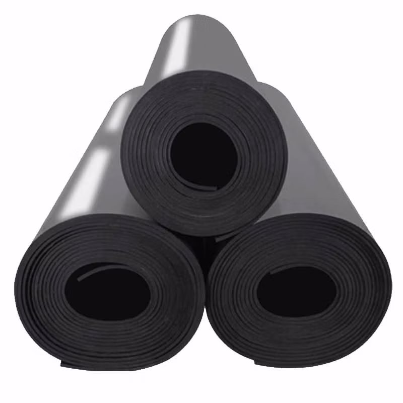 Anti Static Agricultural NR Rubber Floor Horse Mat Cow Anti Slip Rubber Mat