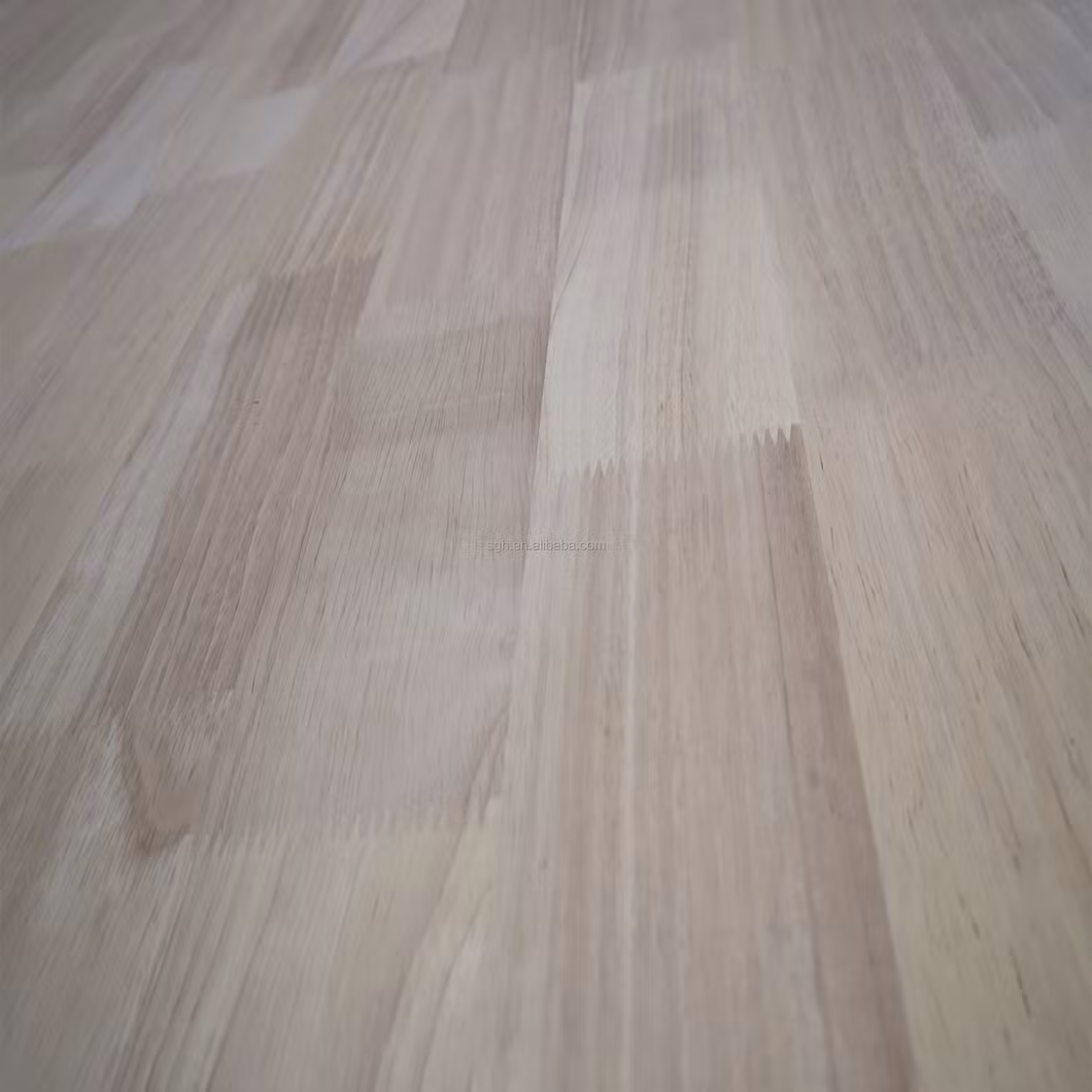 Furniture Grade 9mm 12mm 15mm Hinoki Wall Cladding Interior Wood