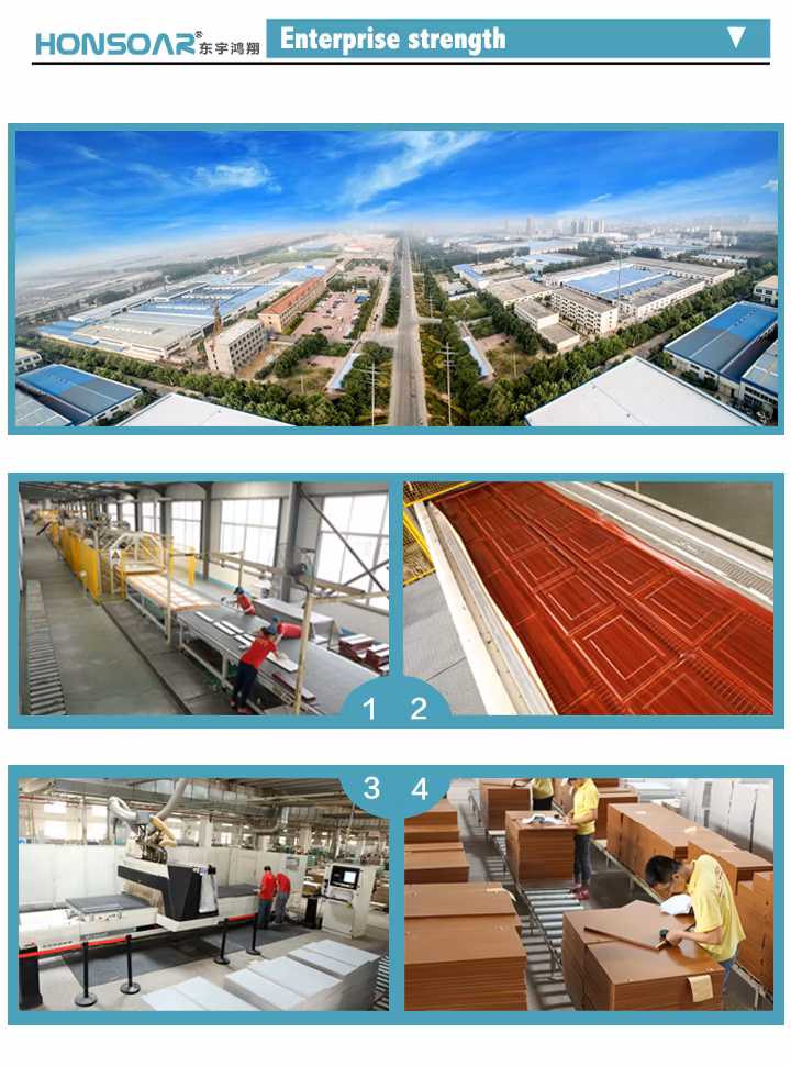 China Factory White Poplar Engineered Veneer/Okoume/Bintangor/Red Pencil Cedar Commercial Plywood for Furniture