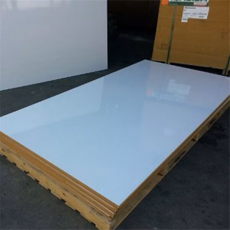 1220X2440 Melamine MDF Medium Density Fiberboard Competitive Price