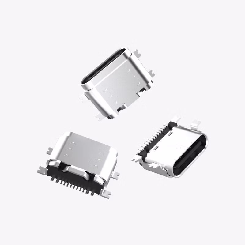 Factory in China Shenzhen Forman USB C Type to USB 3.0 Micro B Type Connector