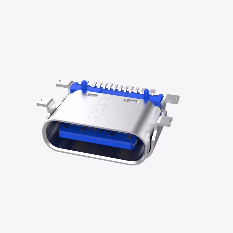 Factory in China Shenzhen Forman USB C Type to USB 3.0 Micro B Type Connector