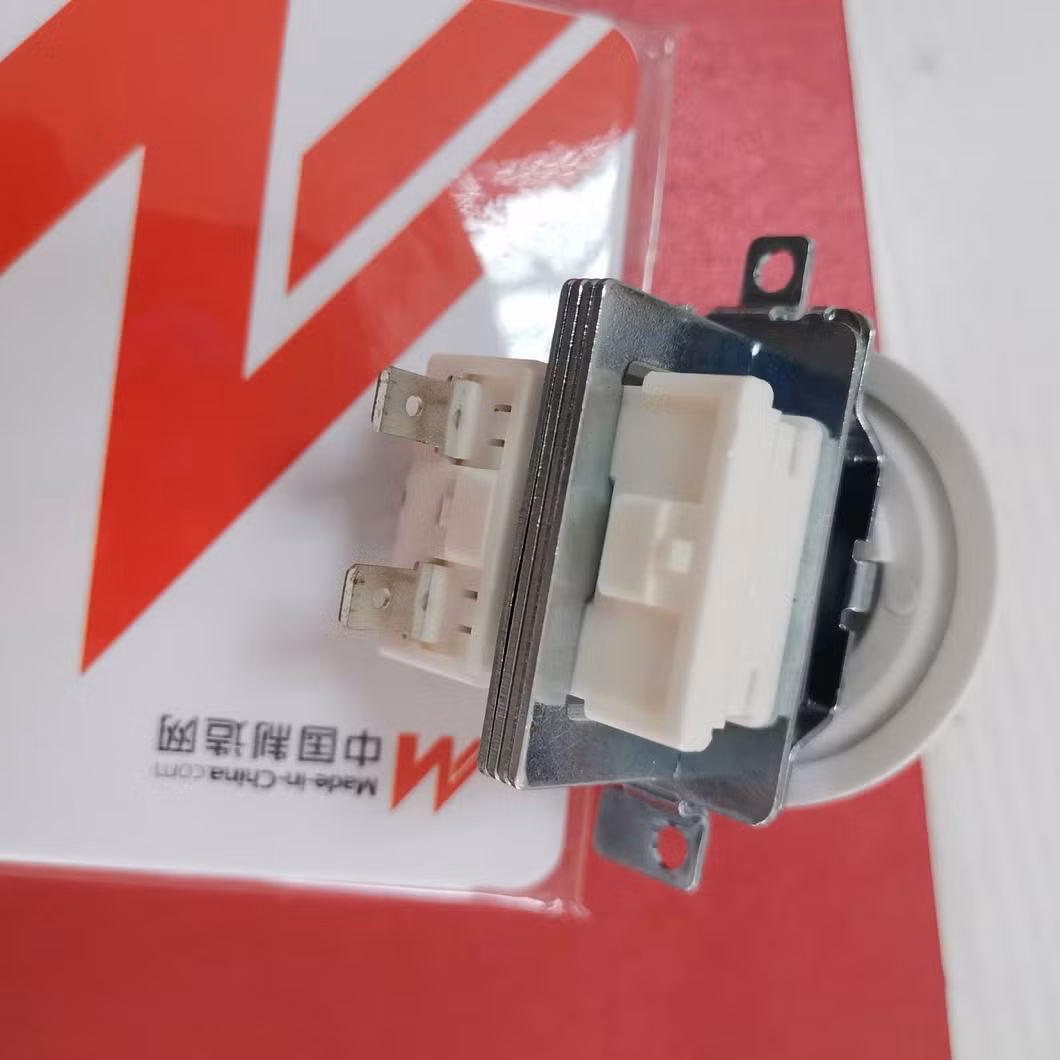 Washing Machine Buzzer 220V Small Buzzer 3V 5V SMD for Best Sale Washing Machine Spare Parts