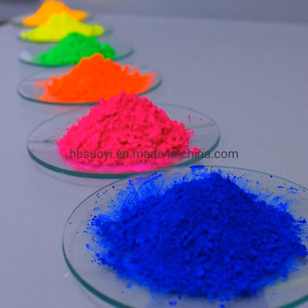 Sy Factory Direct Supply Rare Earth Europium Oxide EU2o3 99.999% with Used as an Activator of Red Phosphor for Color Television Low Price