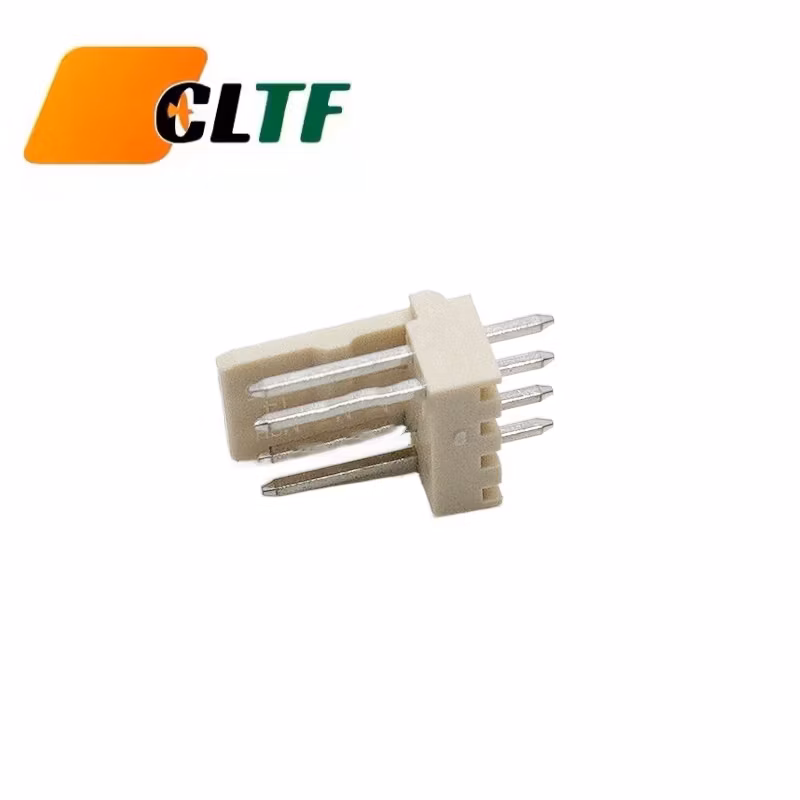 Molex Electrical Electric 2.50mm Pitch Header Vertical Shrouded with Positive Lock Connector 35312-0050 35312-0150 35312-0250 35312-0350 35312-0450 35312-055
