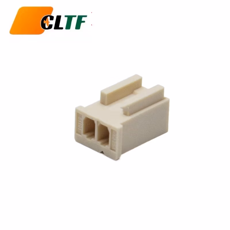 Molex Electrical Electric 2.50mm Pitch Header Vertical Shrouded with Positive Lock Connector 35312-0050 35312-0150 35312-0250 35312-0350 35312-0450 35312-055