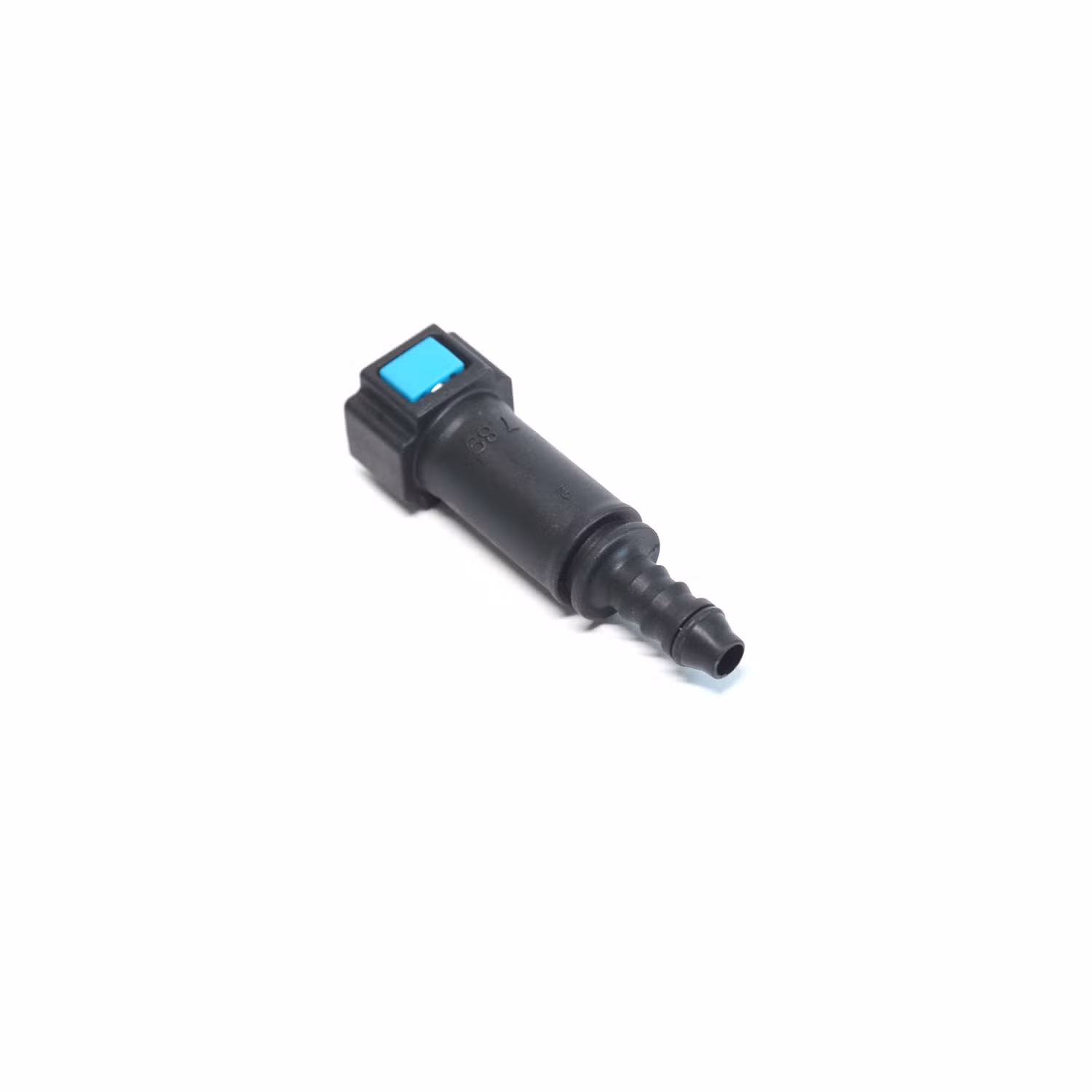 SAE 5/16"-7.89mm 180 Pressure Regulator Fuel Liquid <a href='/quick-connector/'>Quick Connector</a> for Auto Parts