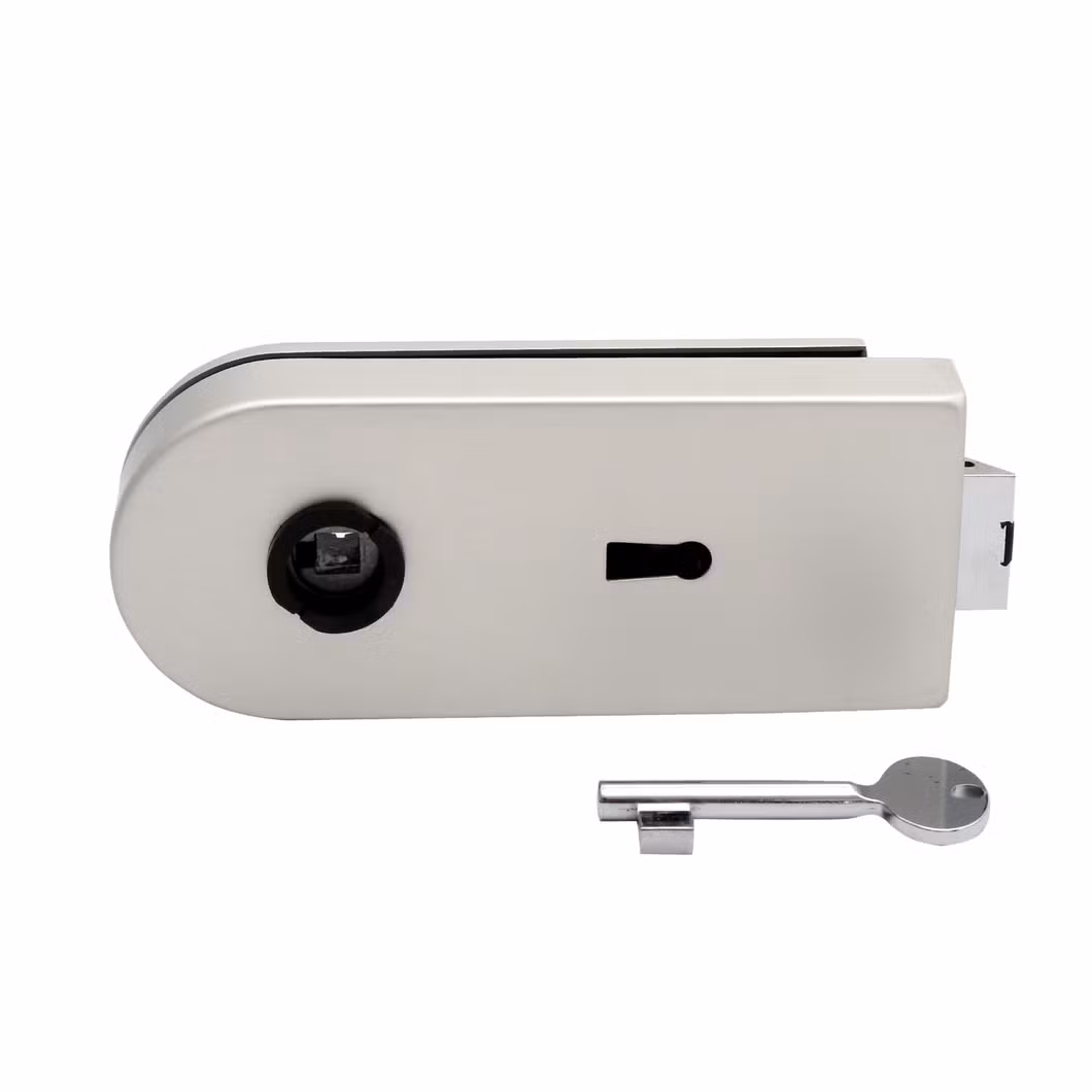 Glass Connectors Glass Wall Fittings Connectors Glass Handle Lock Door Lock Lock Strike Box