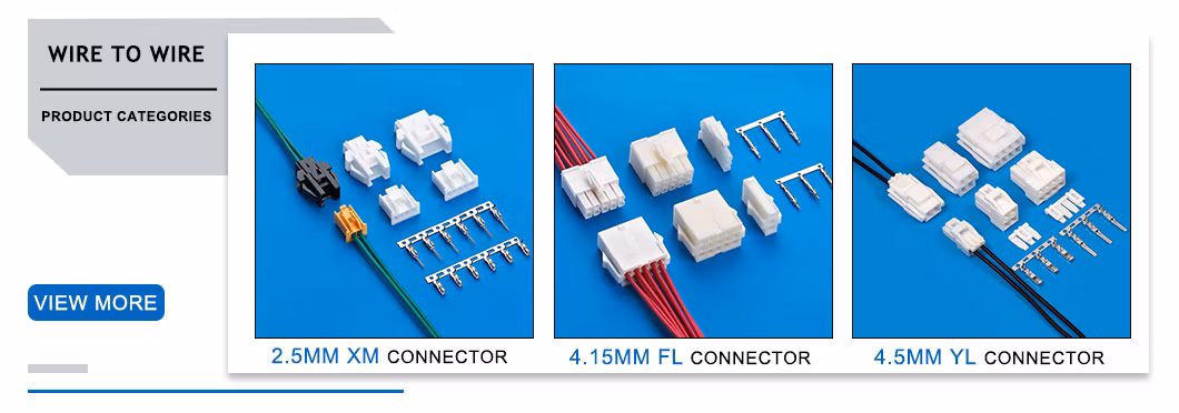 Molex 53261-0671 Picoblade Wafer Connector 1.25mm Pitch 6 Pin PCB Header SMD Df13 Surface Mount Friction Lock Horizontal 532610671