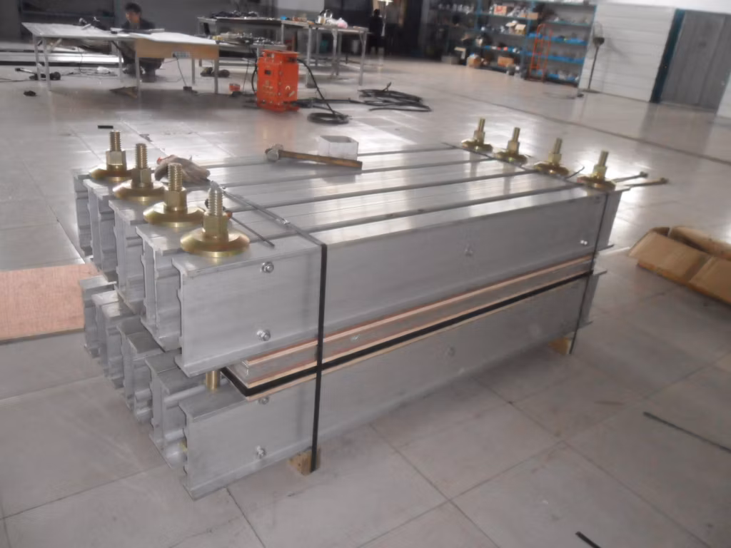 Hot Joint Splicing Press/Vulcanization Connector/Hot Joint Vulcanizer/ Belt Hot Joint Repair/Conveyor Belt Joint Vulcanizer