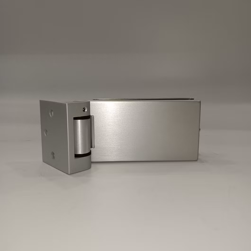 Glass Connectors Glass Wall Fittings Connectors Glass Handle Lock Door Lock Lock Strike Box