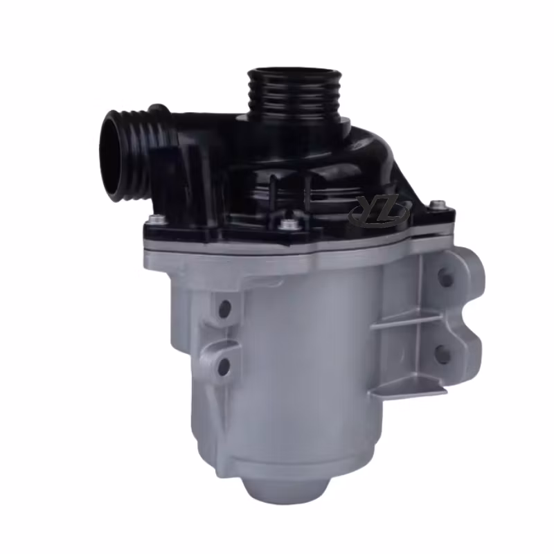 Hot Sale Car Engine Cooling System Water Pump Assembly for BMW N54 55 11517888885 11510392553 11517632426 11519455978