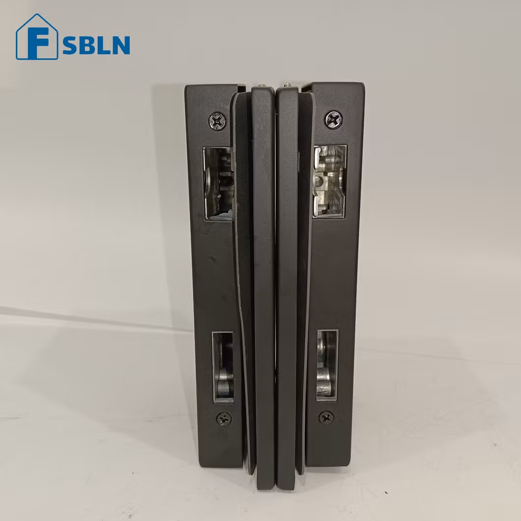 Glass Connectors Glass Wall Fittings Connectors Glass Handle Lock Door Lock Lock Strike Box