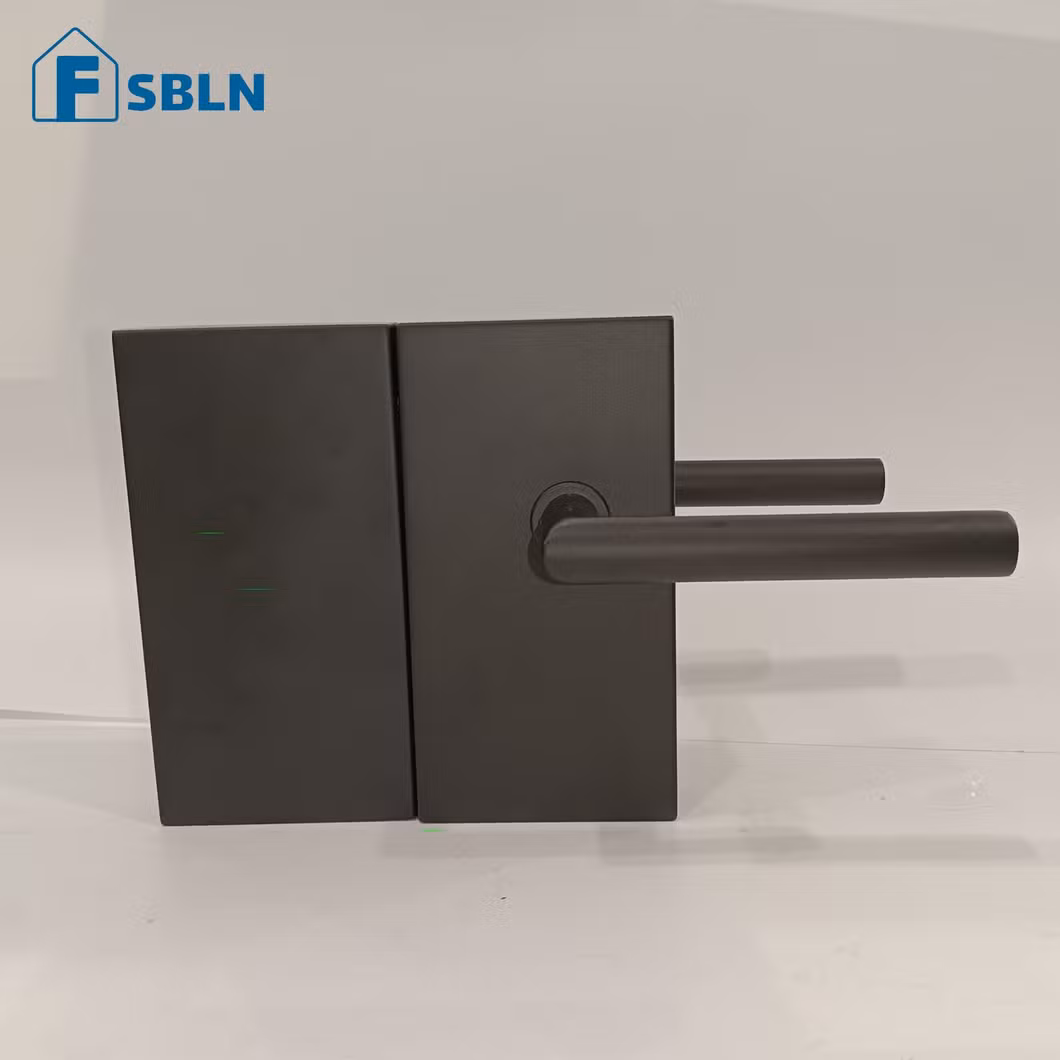 Glass Connectors Glass Wall Fittings Connectors Glass Handle Lock Door Lock Lock Strike Box